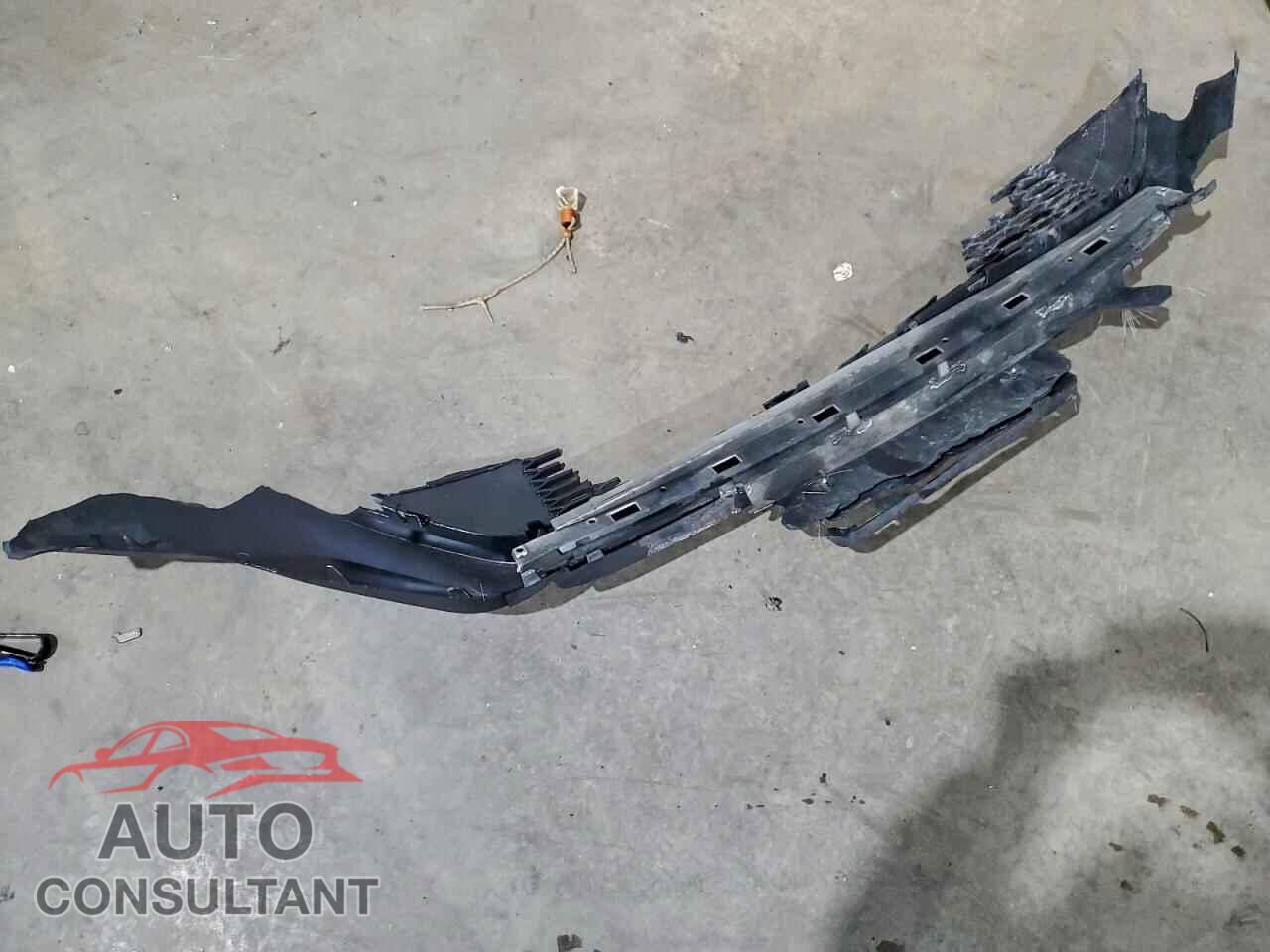 FORD EDGE 2018 - 2FMPK4G92JBC56432