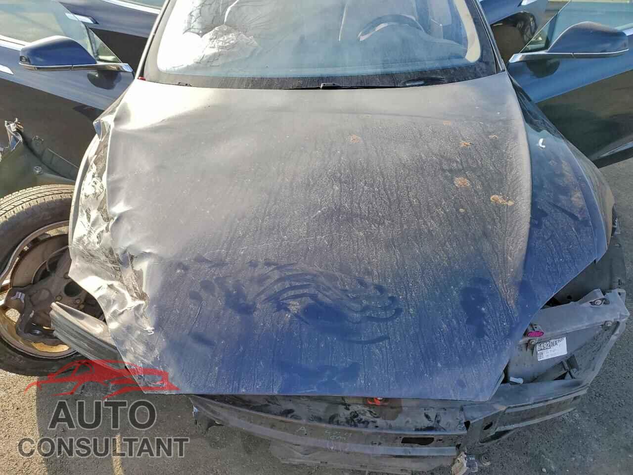 TESLA MODEL S 2014 - 5YJSA1S10EFP55756