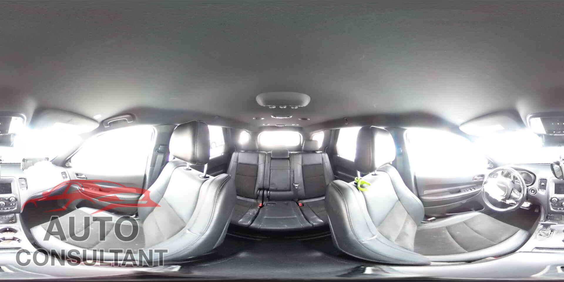 DODGE DURANGO 2019 - 1C4RDJDG6KC827320