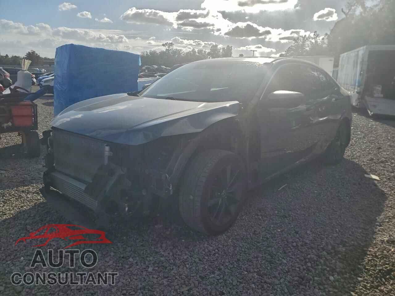 HONDA CIVIC 2020 - SHHFK7H64LU211468