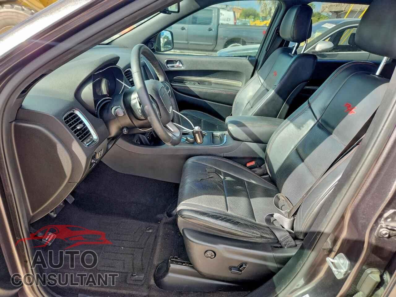 DODGE DURANGO 2014 - 1C4SDHCT9EC975992