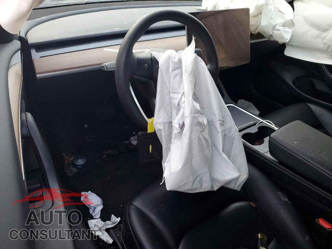 TESLA MODEL 3 2023 - 5YJ3E1EA2PF684759