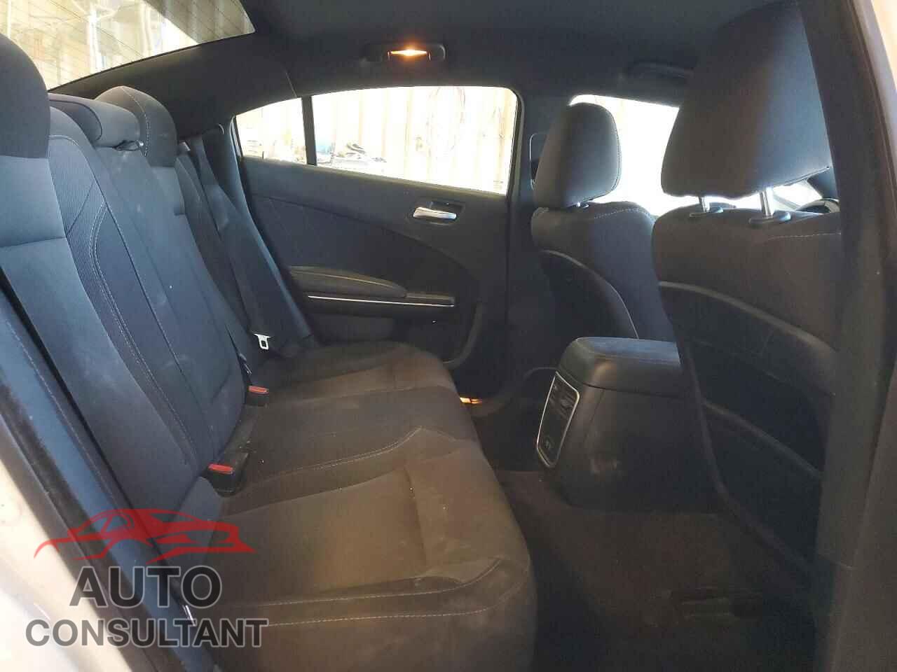 DODGE CHARGER 2017 - 2C3CDXJGXHH564014