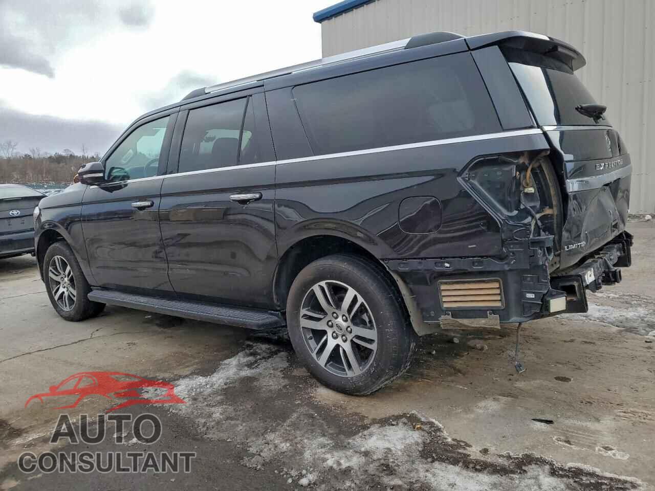 FORD EXPEDITION 2024 - 1FMJK2A83REA30376