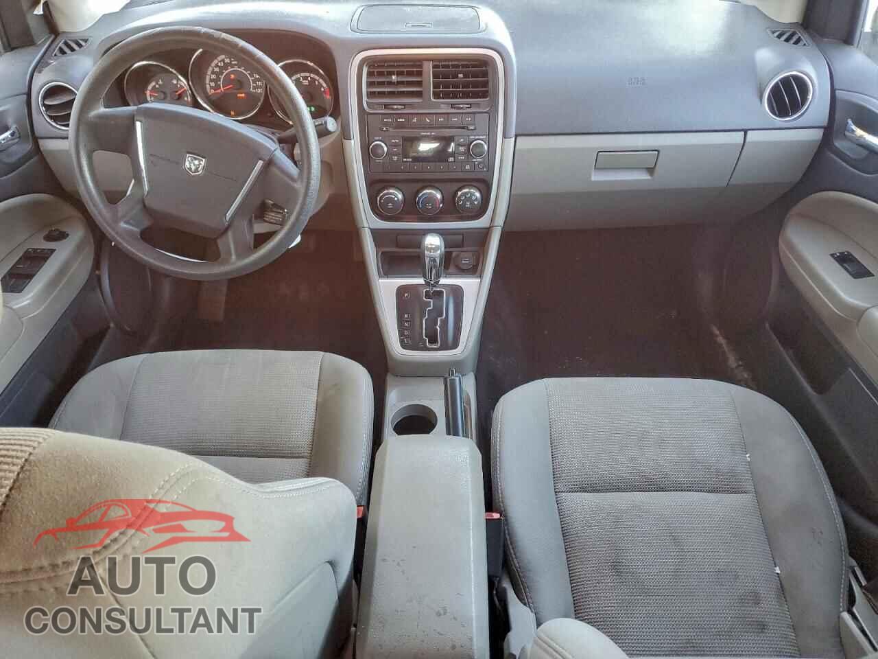 DODGE CALIBER 2010 - 1B3CB4HA7AD664710