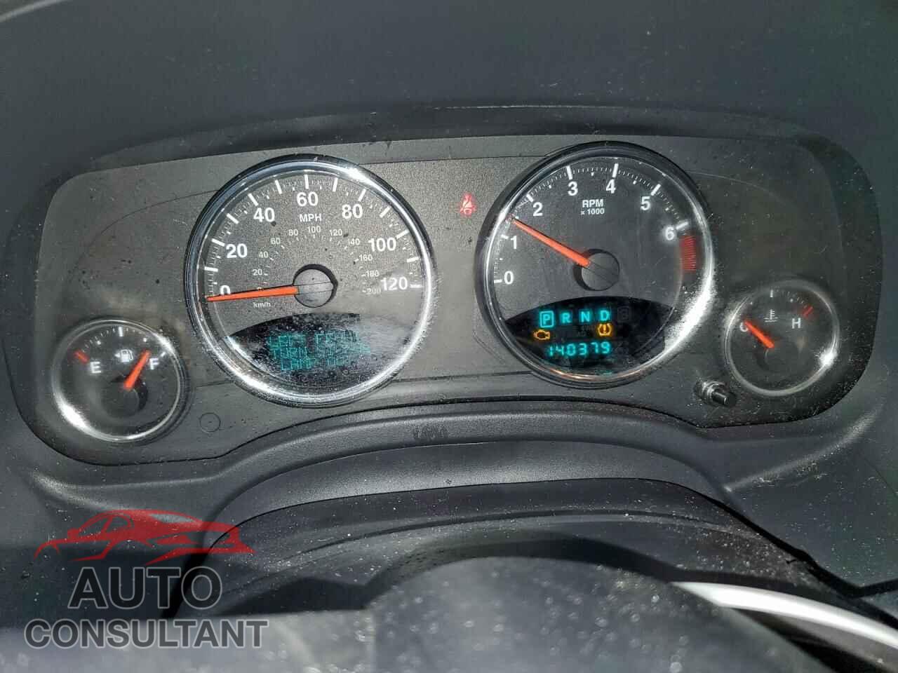 JEEP COMPASS 2012 - 1C4NJDCB3CD577531