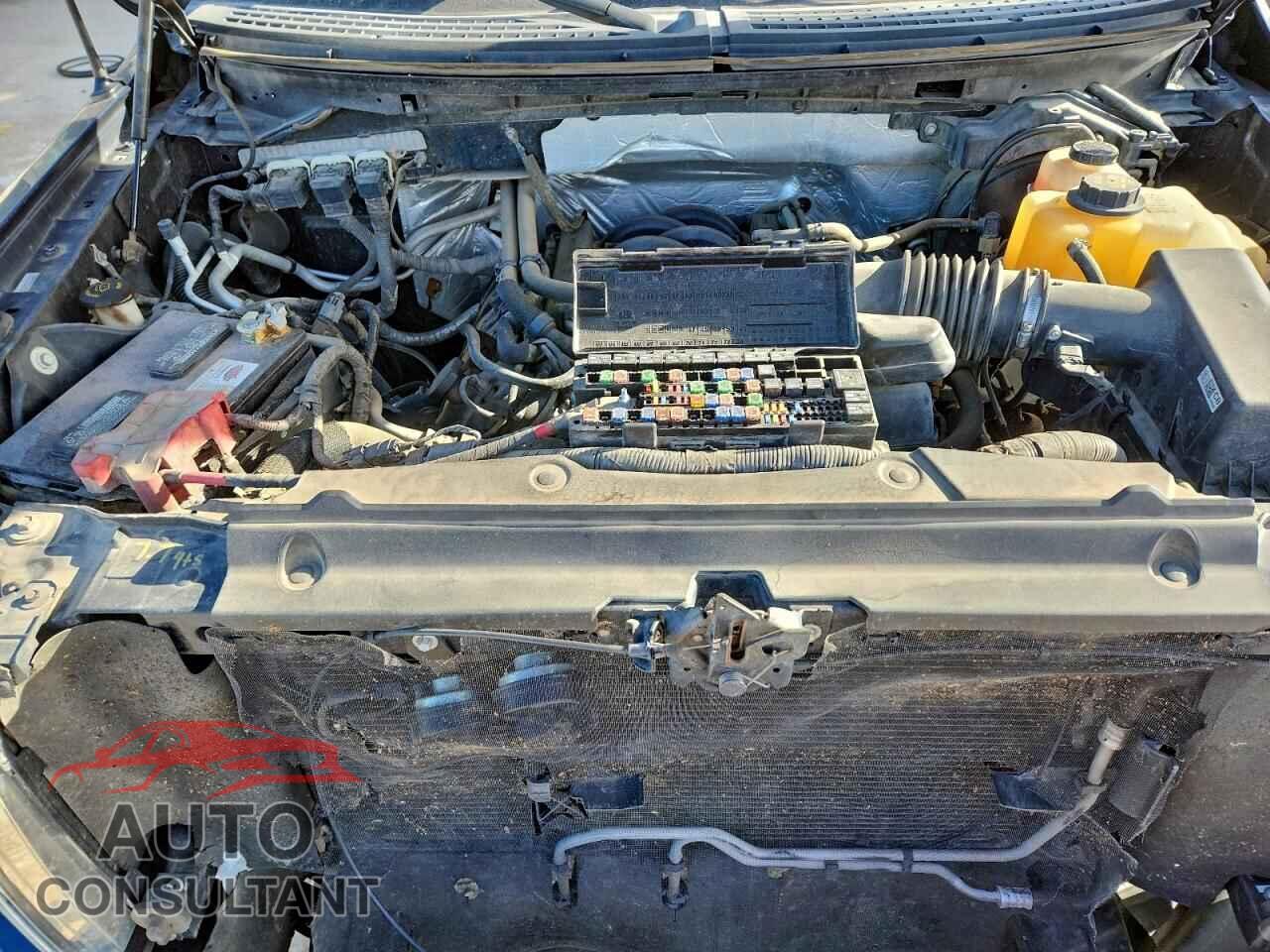 FORD F-150 2013 - 1FTFW1EF6DFD06165
