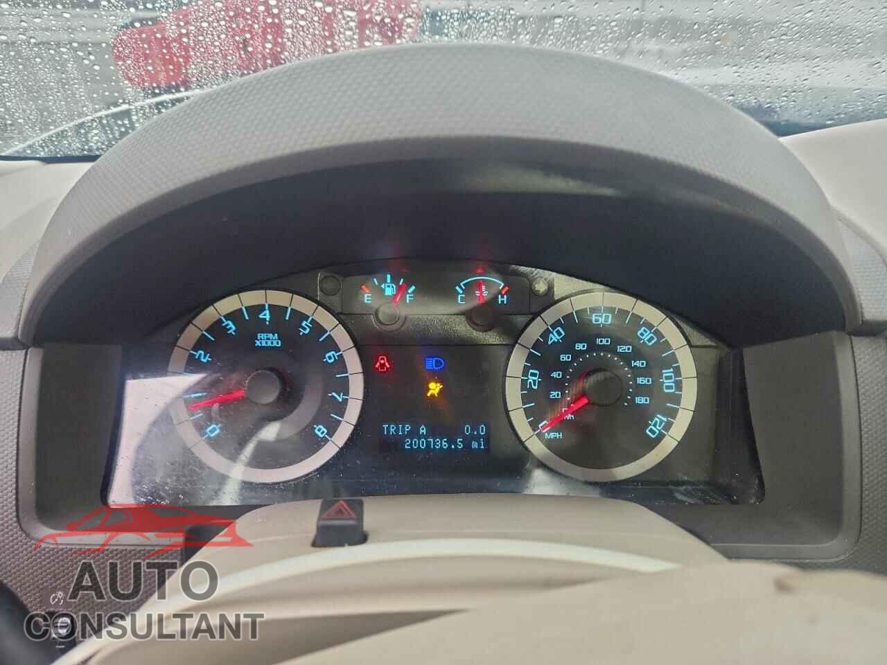 FORD ESCAPE 2011 - 1FMCU0D75BKB92933