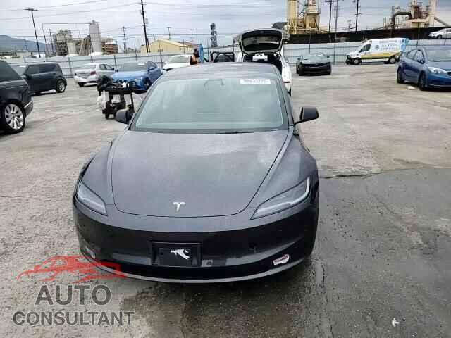 TESLA MODEL 3 2024 - 5YJ3E1EA0RF721066