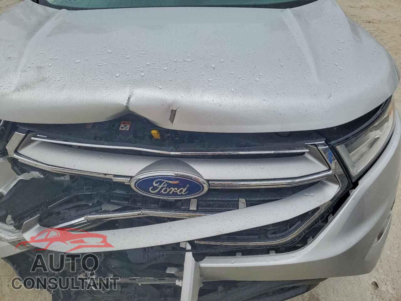 FORD EDGE 2017 - 2FMPK3G94HBC59756