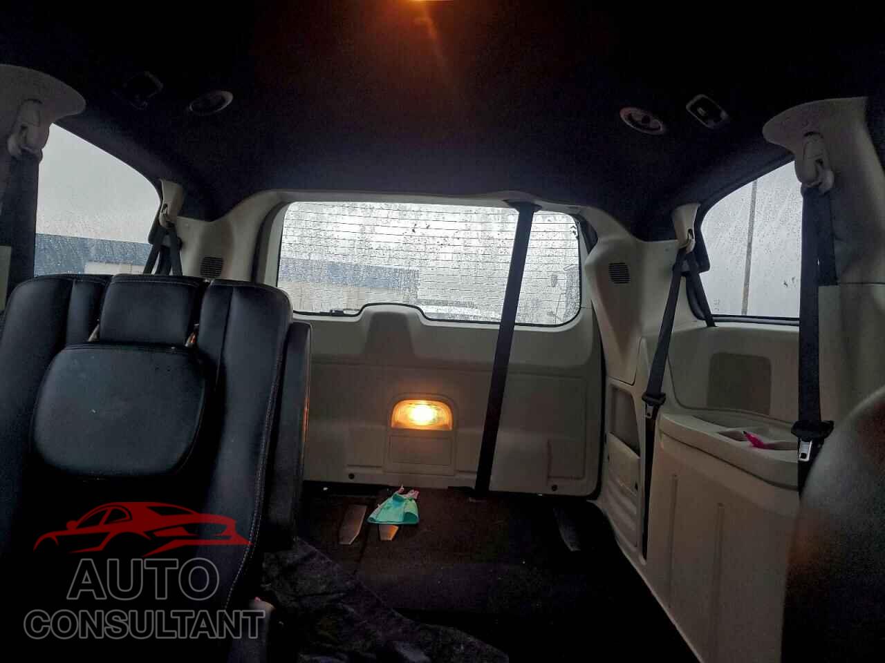 DODGE CARAVAN 2017 - 2C4RDGCGXHR761519
