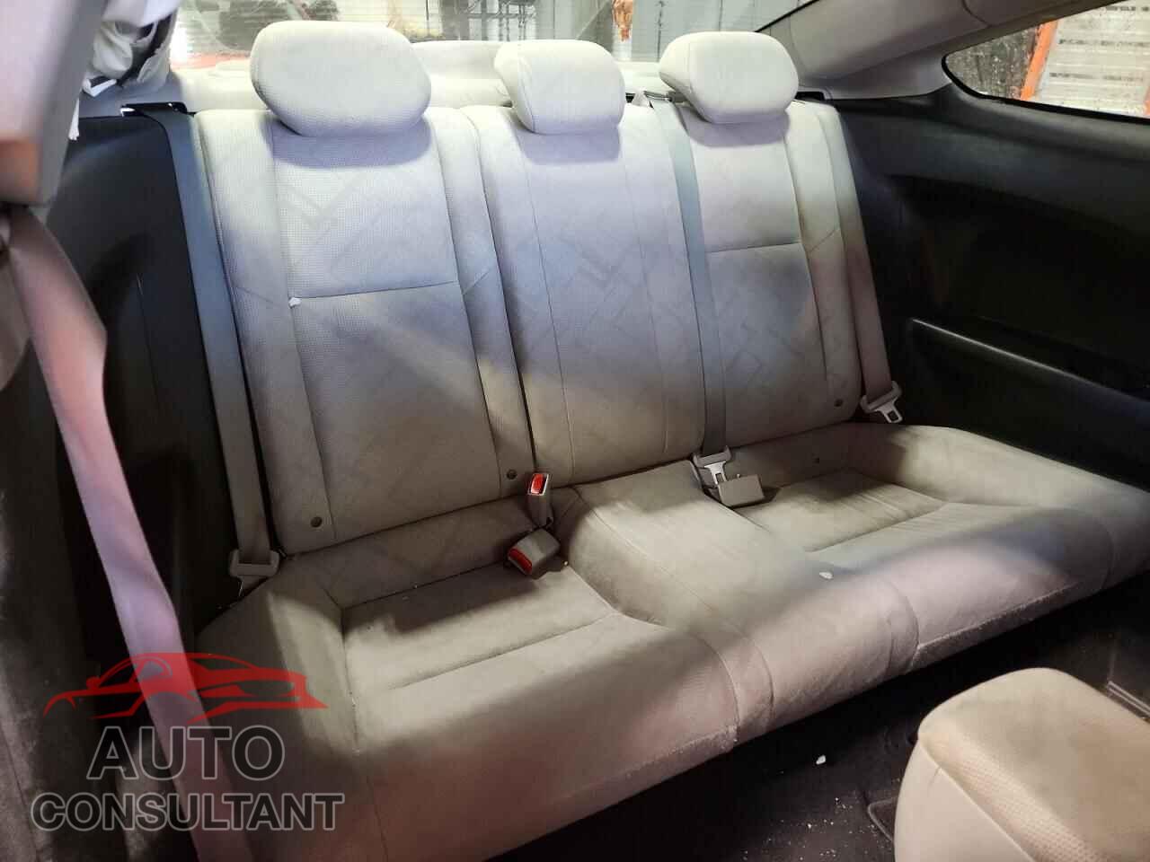 HONDA CIVIC 2012 - 2HGFG3B41CH010237