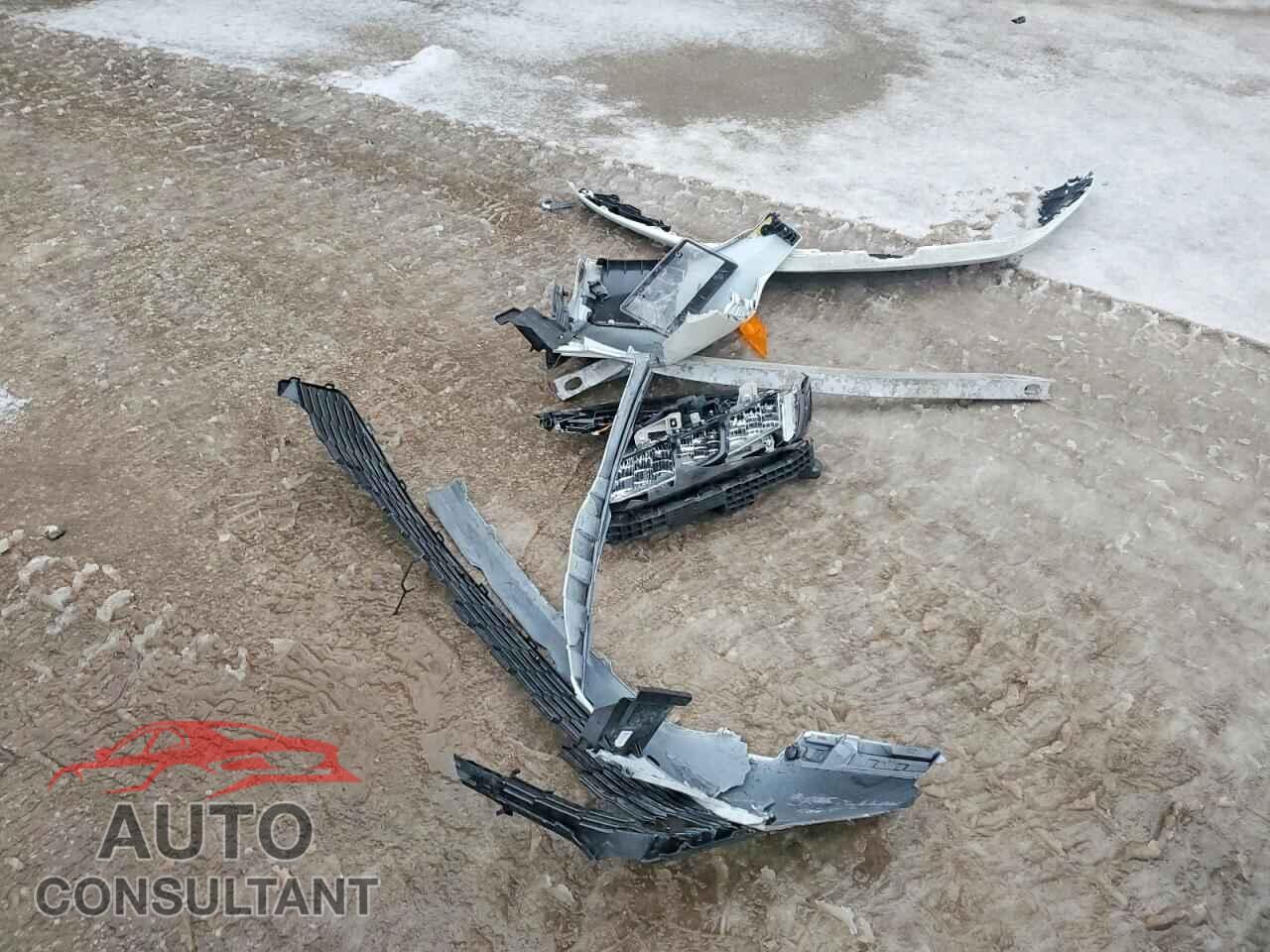 HONDA CIVIC 2026 - 2HGFE4F82TH001071