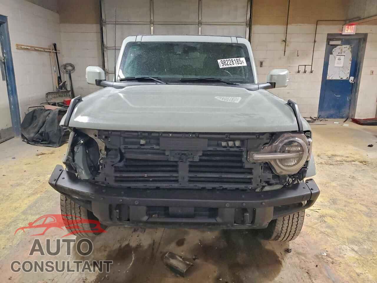 FORD BRONCO 2023 - 1FMEE5BP7PLA82604