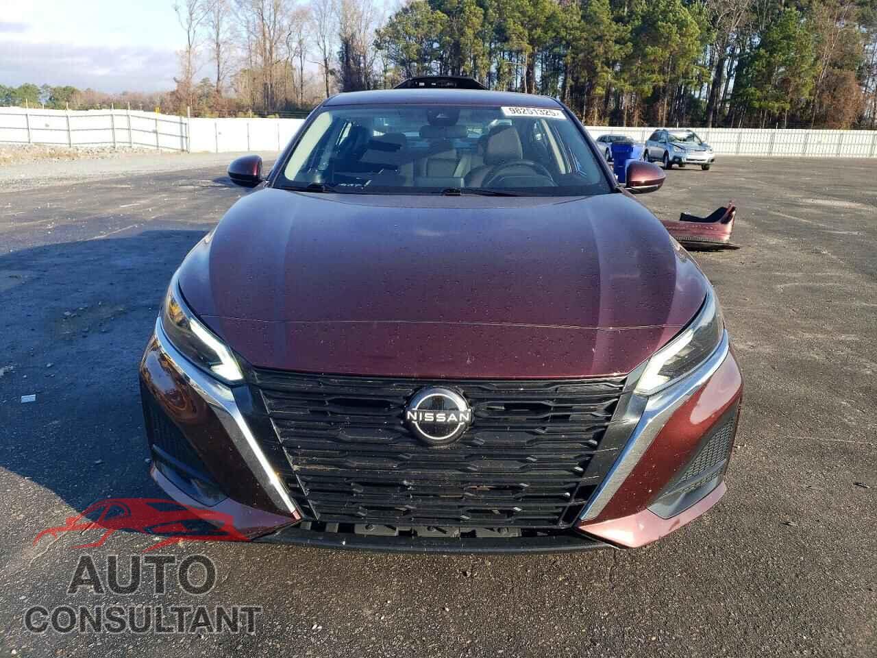 NISSAN ALTIMA 2023 - 1N4BL4DV2PN304592