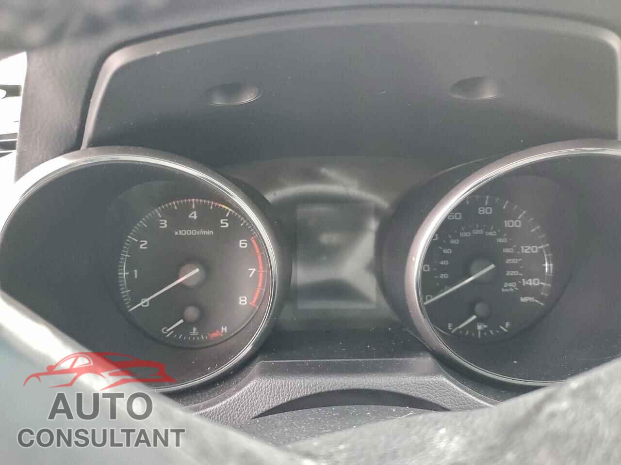 SUBARU OUTBACK 2015 - 4S4BSBEC8F3208227