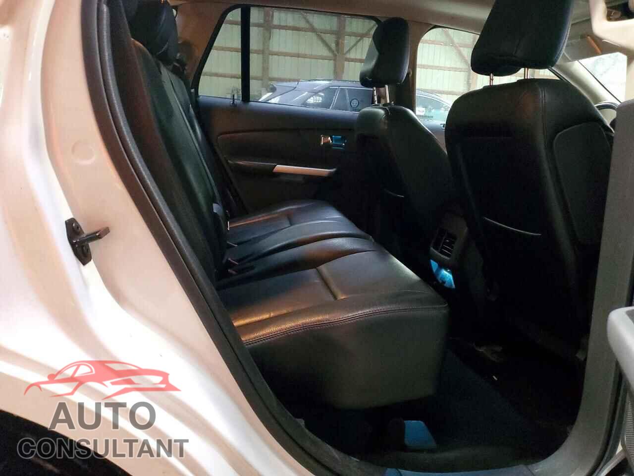 FORD EDGE 2012 - 2FMDK3JC7CBA24154