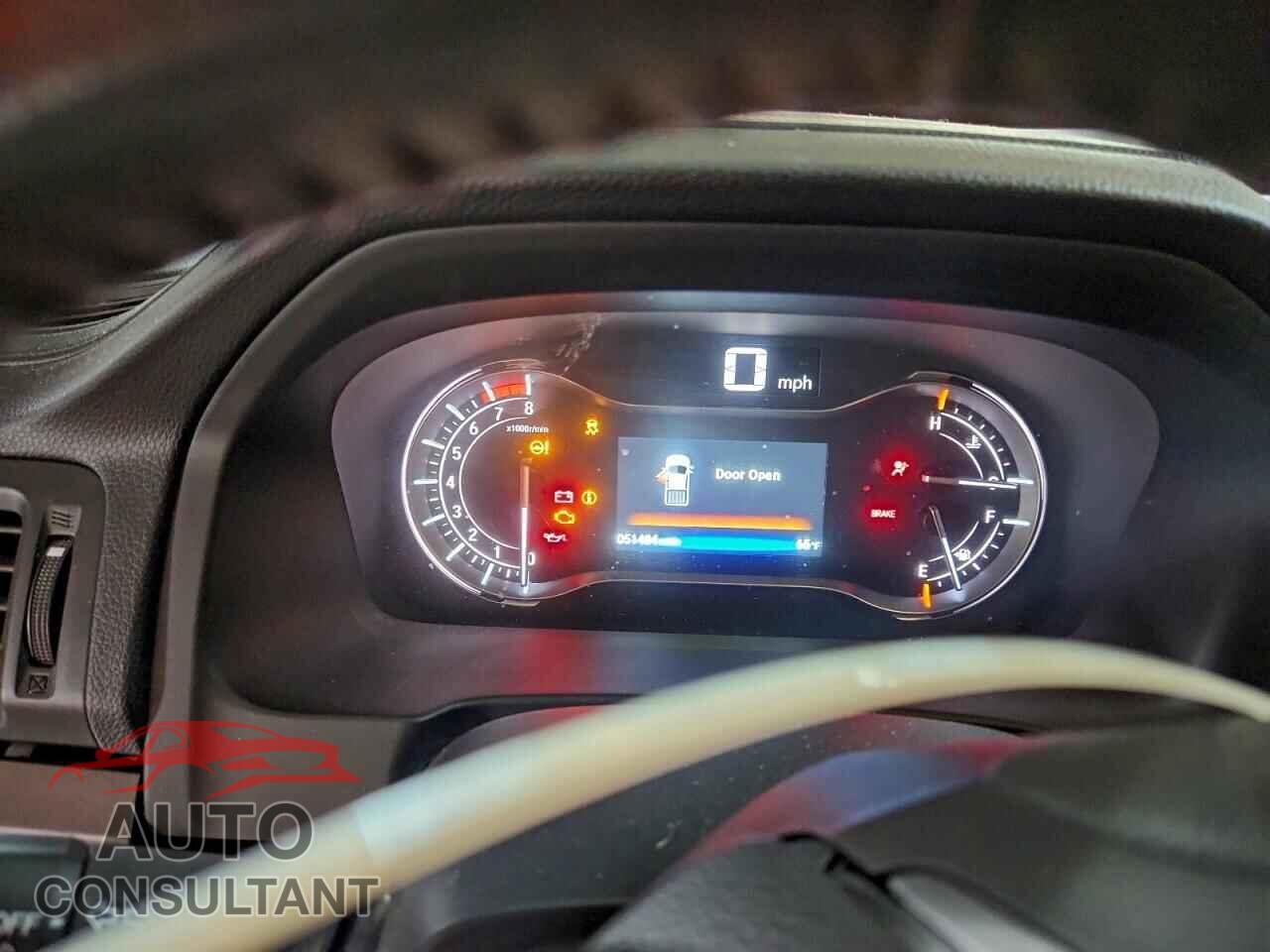 HONDA RIDGELINE 2019 - 5FPYK2F68KB001655