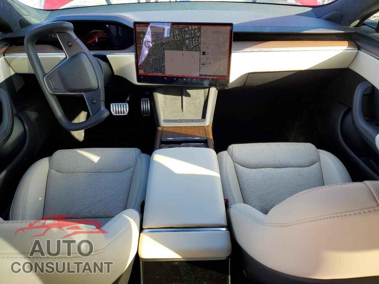 TESLA MODEL S 2023 - 5YJSA1E57PF531062