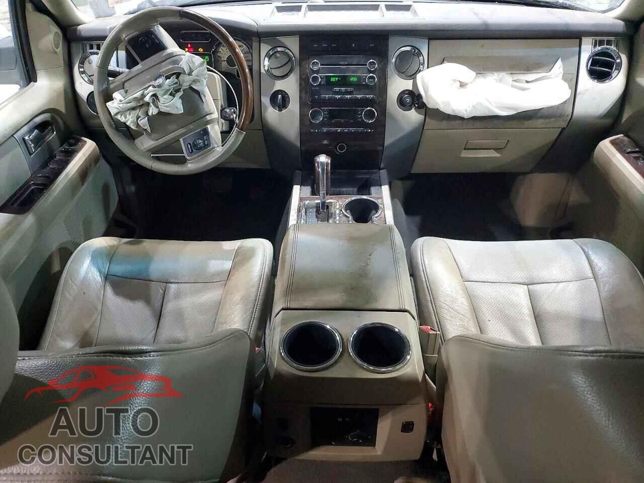 FORD EXPEDITION 2010 - 1FMJK2A52AEB20614