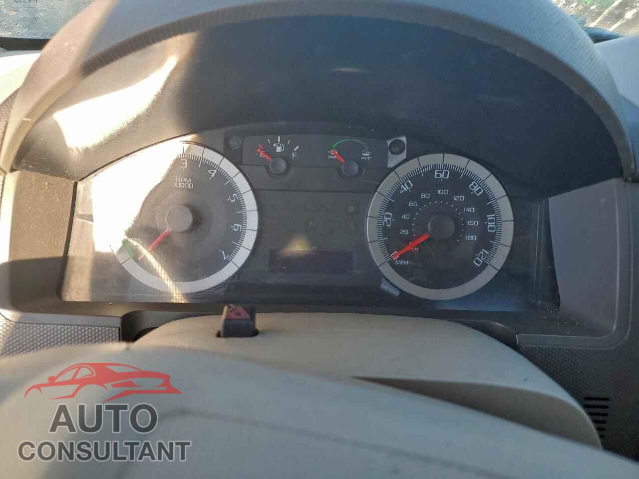 FORD ESCAPE 2009 - 1FMCU593X9KA38568