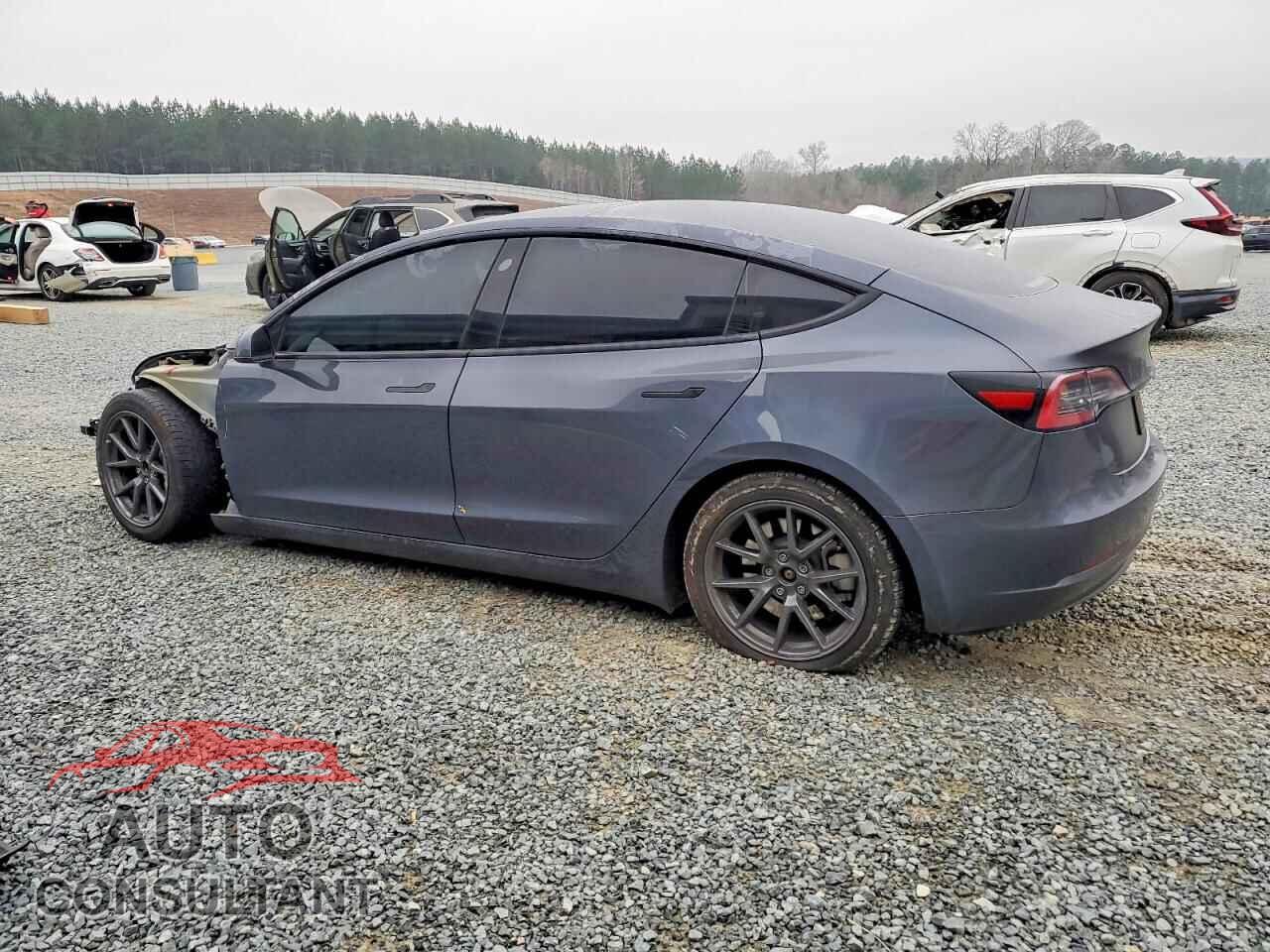 TESLA MODEL 3 2023 - 5YJ3E1EA2PF466403