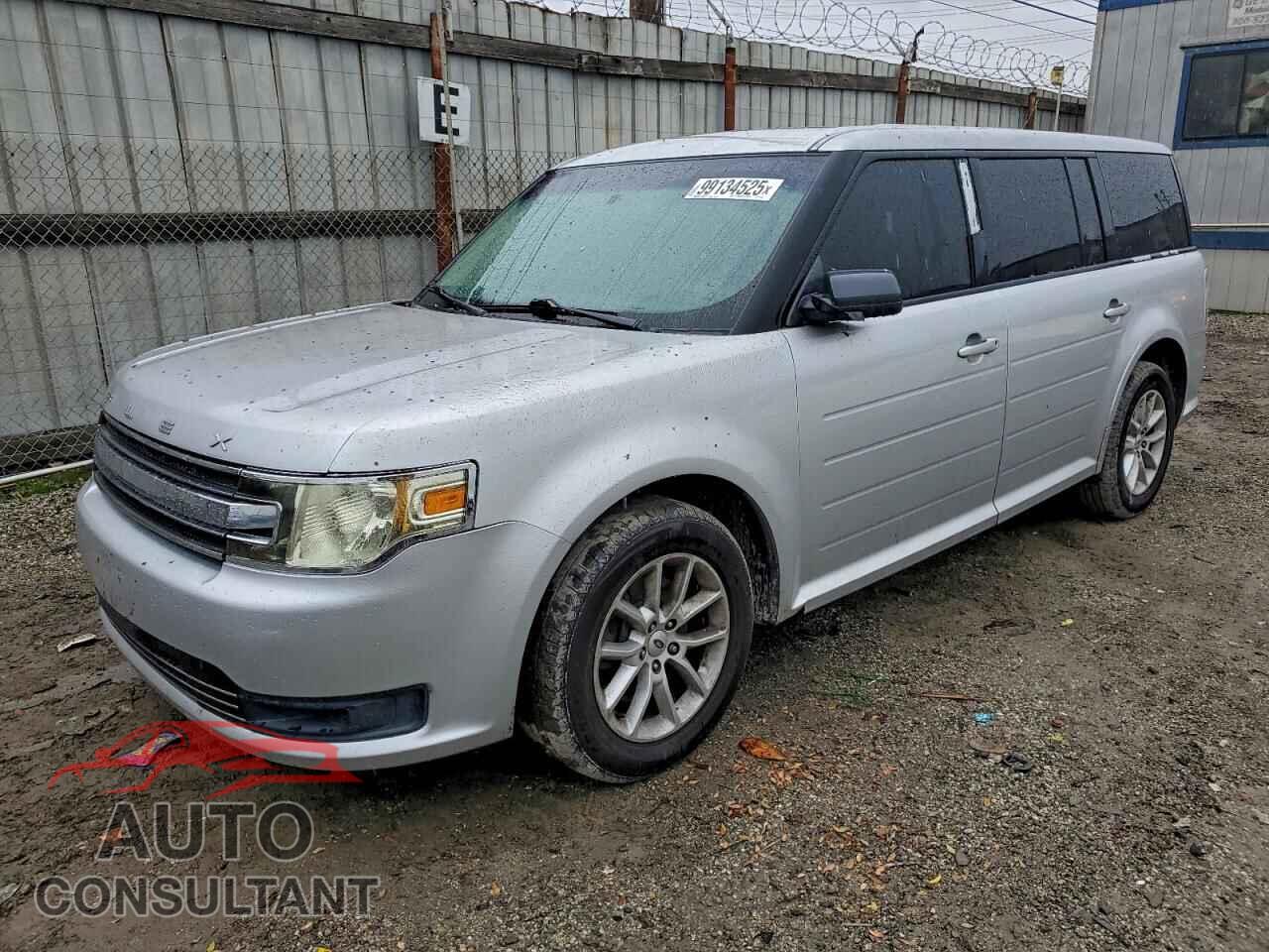 FORD FLEX 2013 - 2FMGK5B83DBD27503