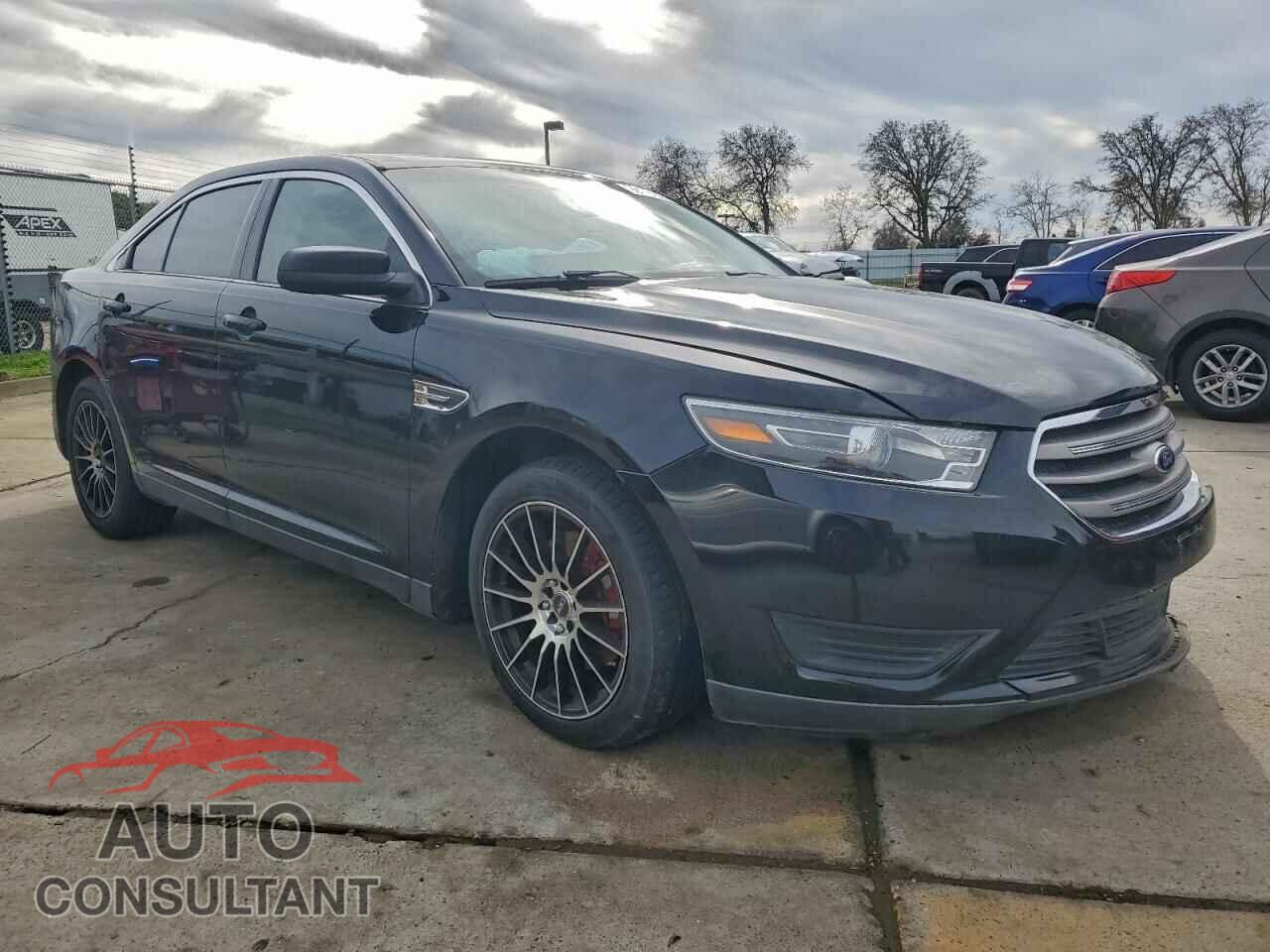 FORD TAURUS 2016 - 1FAHP2D82GG105740