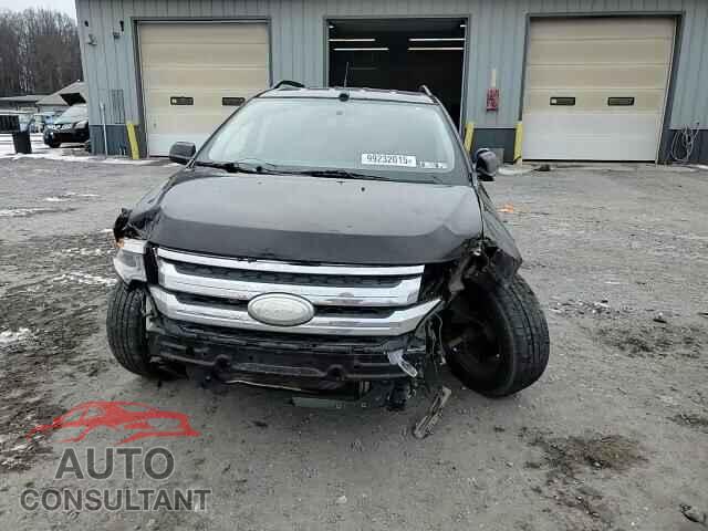 FORD EDGE 2013 - 2FMDK4KC8DBC03325