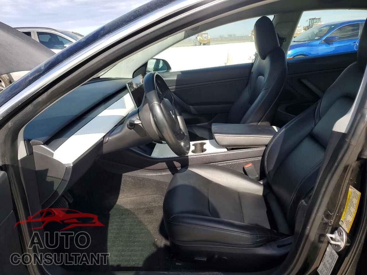 TESLA MODEL 3 2019 - 5YJ3E1EA9KF304812