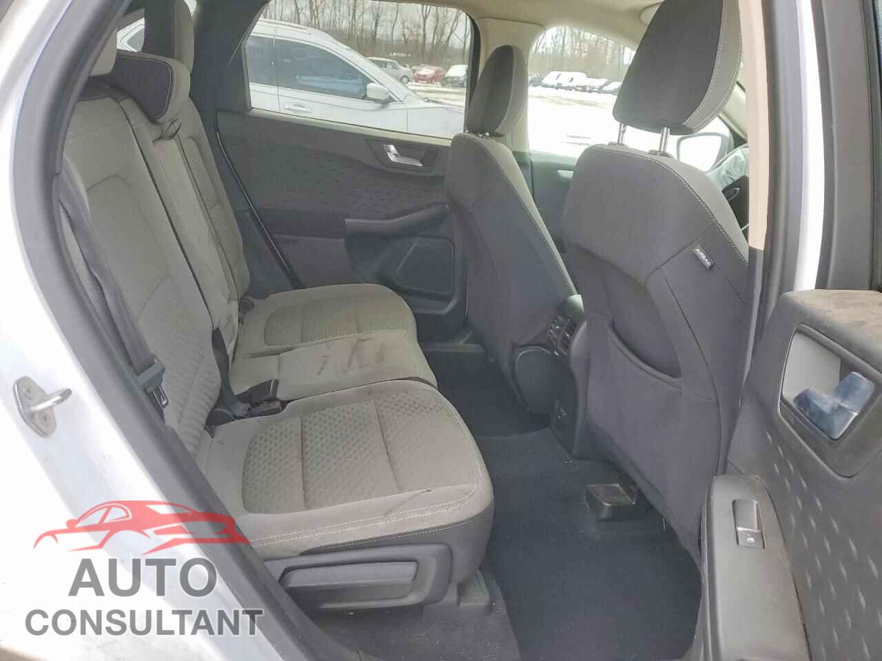 FORD ESCAPE 2020 - 1FMCU9G64LUA37030