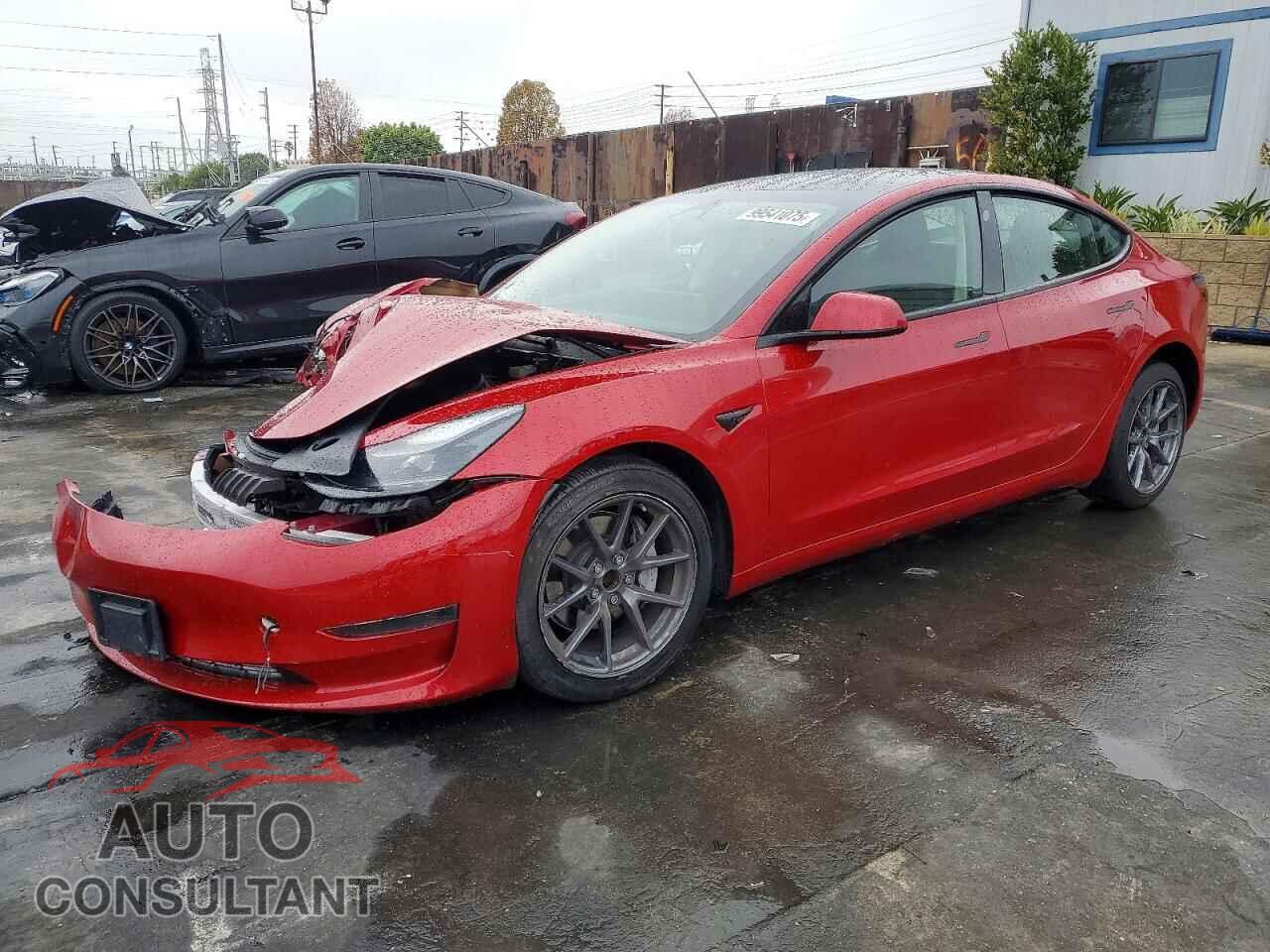 TESLA MODEL 3 2023 - 5YJ3E1EA0PF451138