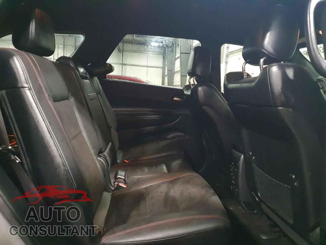 DODGE DURANGO 2022 - 1C4SDJCT7NC223473