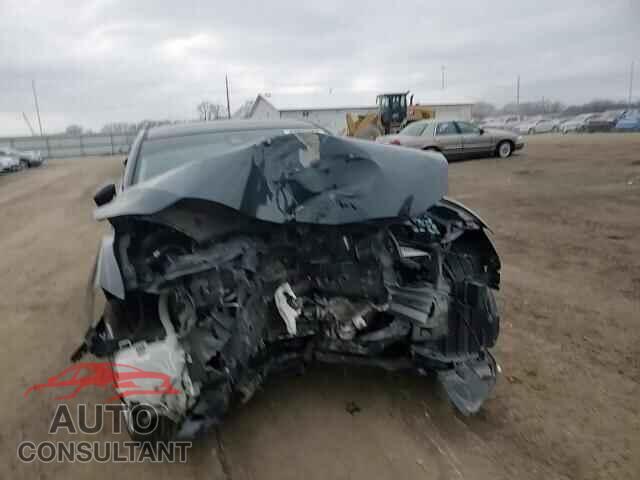MAZDA 6 2017 - JM1GL1V59H1117372