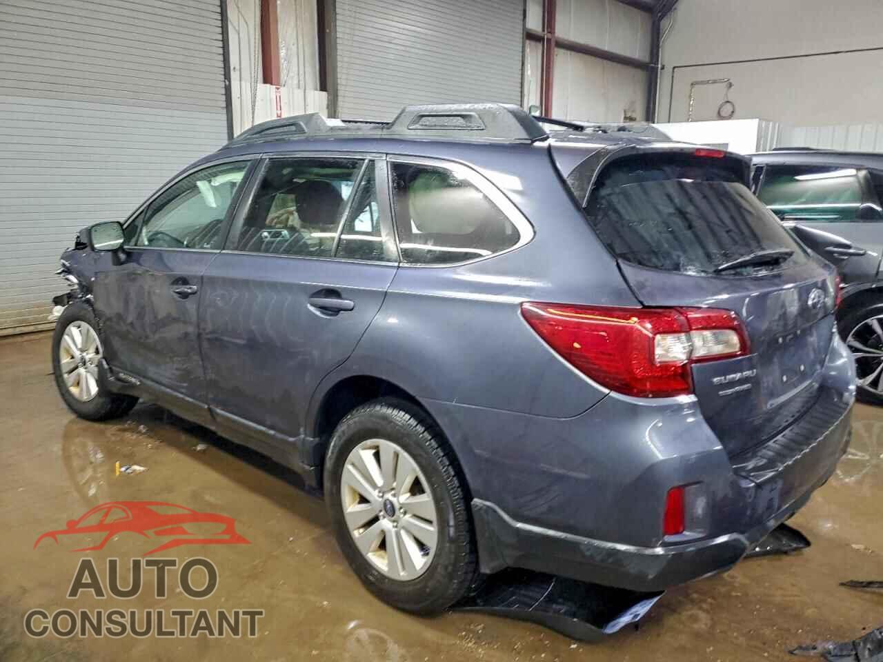 SUBARU OUTBACK 2015 - 4S4BSBDC0F3235942