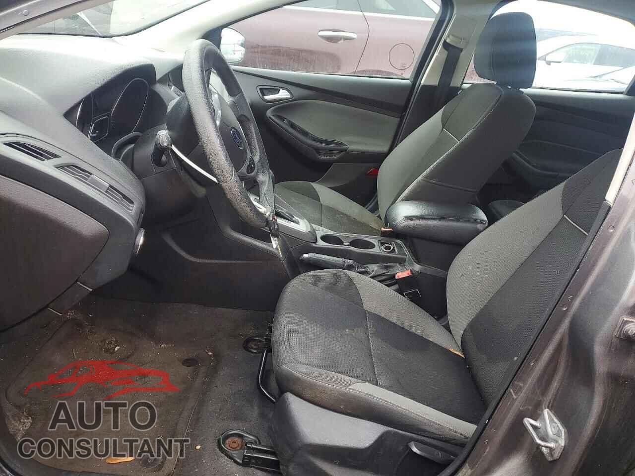 FORD FOCUS 2014 - 1FADP3F27EL280311