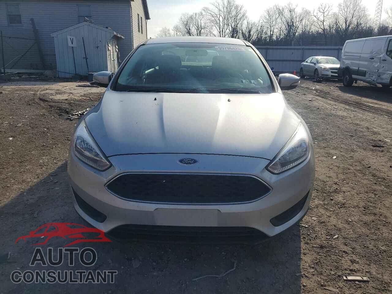 FORD FOCUS 2016 - 1FADP3F26GL228297
