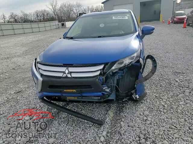 MITSUBISHI ECLIPSE 2020 - JA4AT3AA1LZ002838