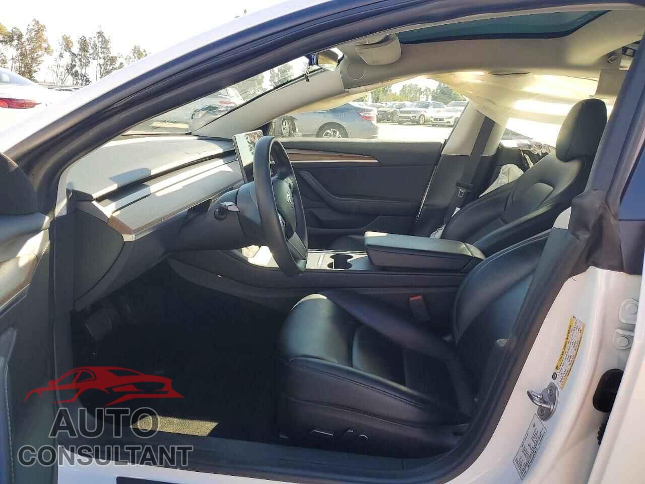 TESLA MODEL 3 2023 - 5YJ3E1EA0PF706712