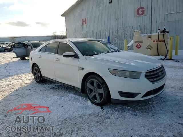 FORD TAURUS 2014 - 1FAHP2E89EG123096