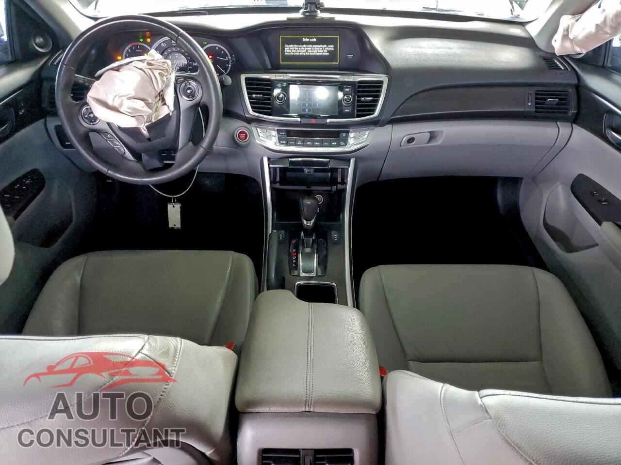 HONDA ACCORD 2014 - 1HGCR2F80EA051688