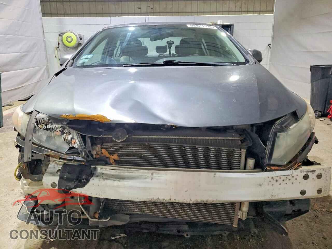 HONDA CIVIC 2012 - 19XFB2F56CE353910