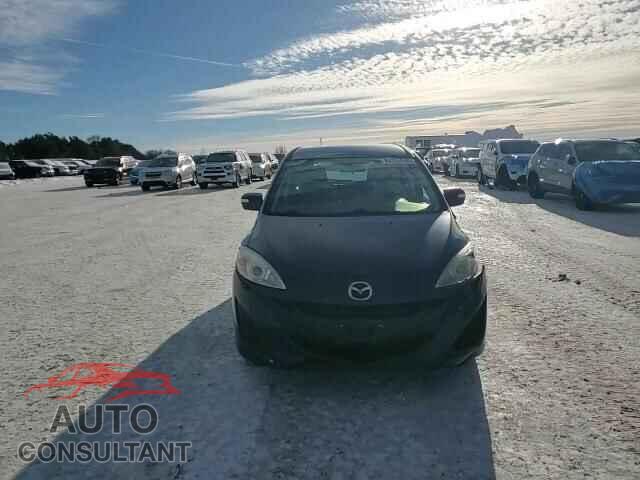 MAZDA 5 2014 - JM1CW2BL4E0177401