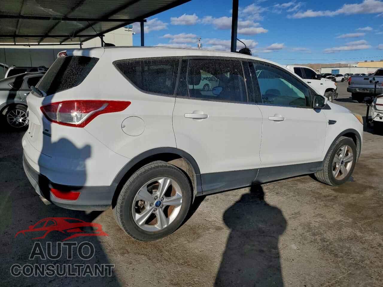 FORD ESCAPE 2014 - 1FMCU0GX7EUB15968