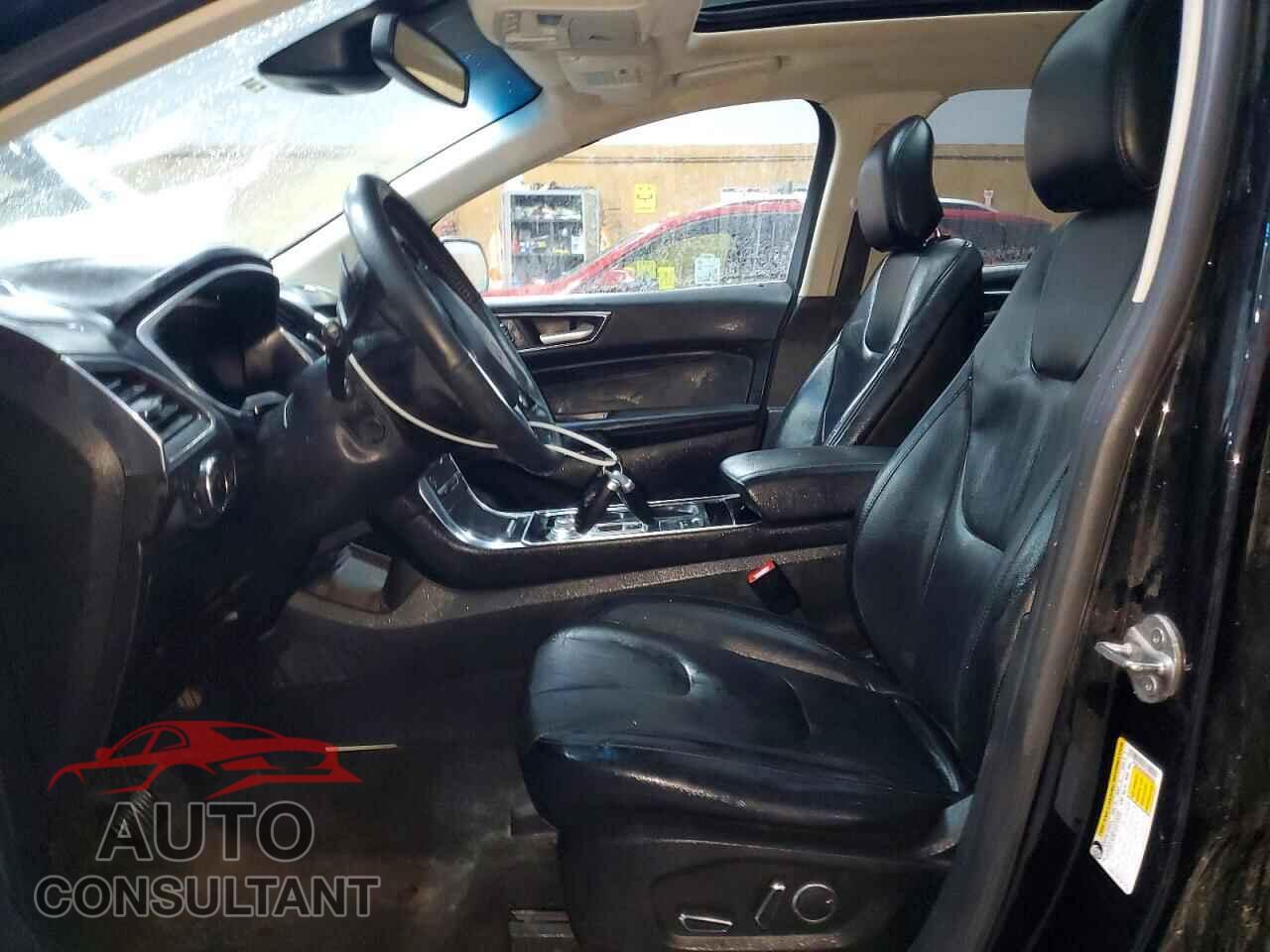 FORD EDGE 2019 - 2FMPK4K99KBB68552