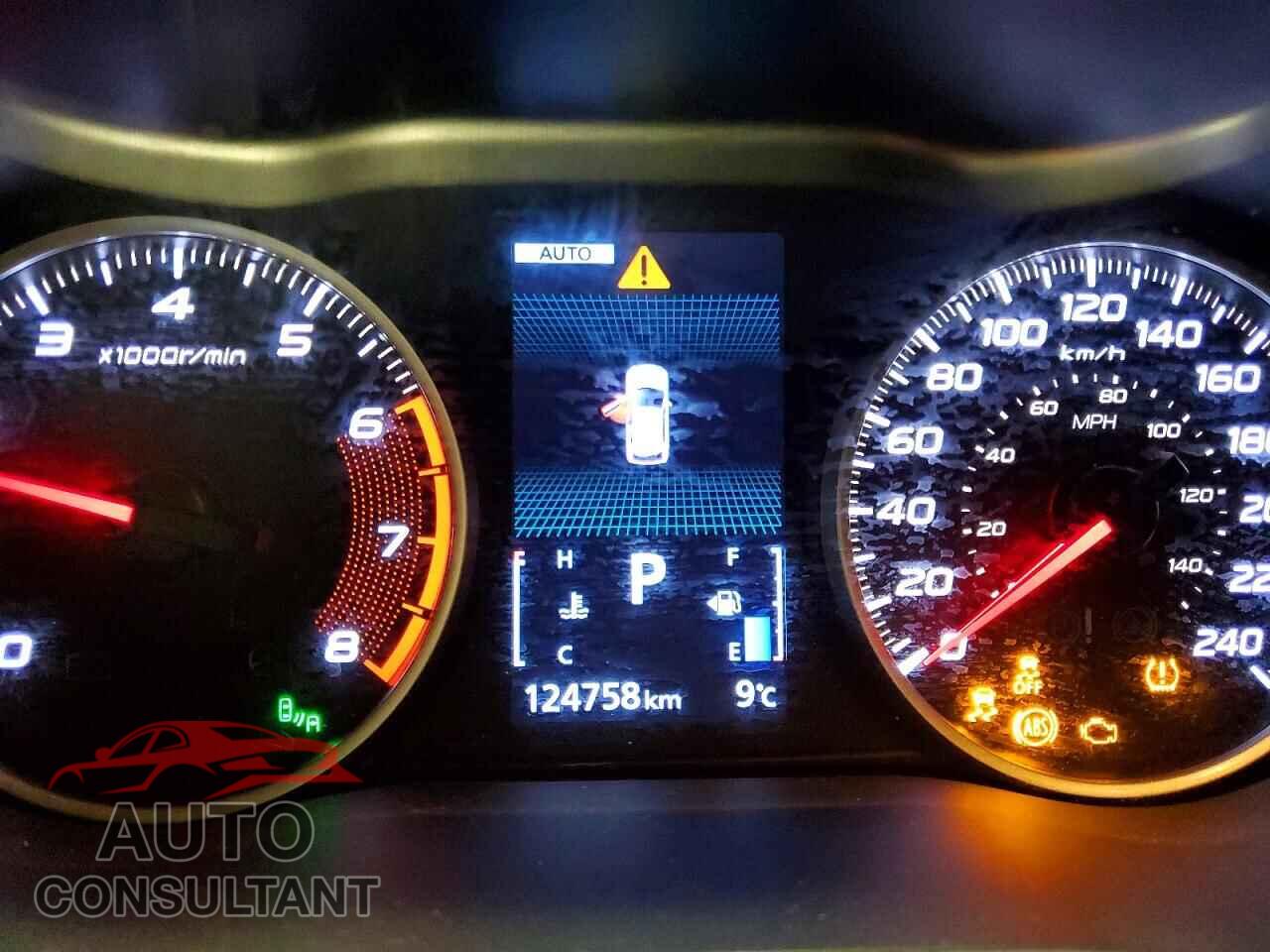 MITSUBISHI ECLIPSE 2020 - JA4AT4AA6LZ600431