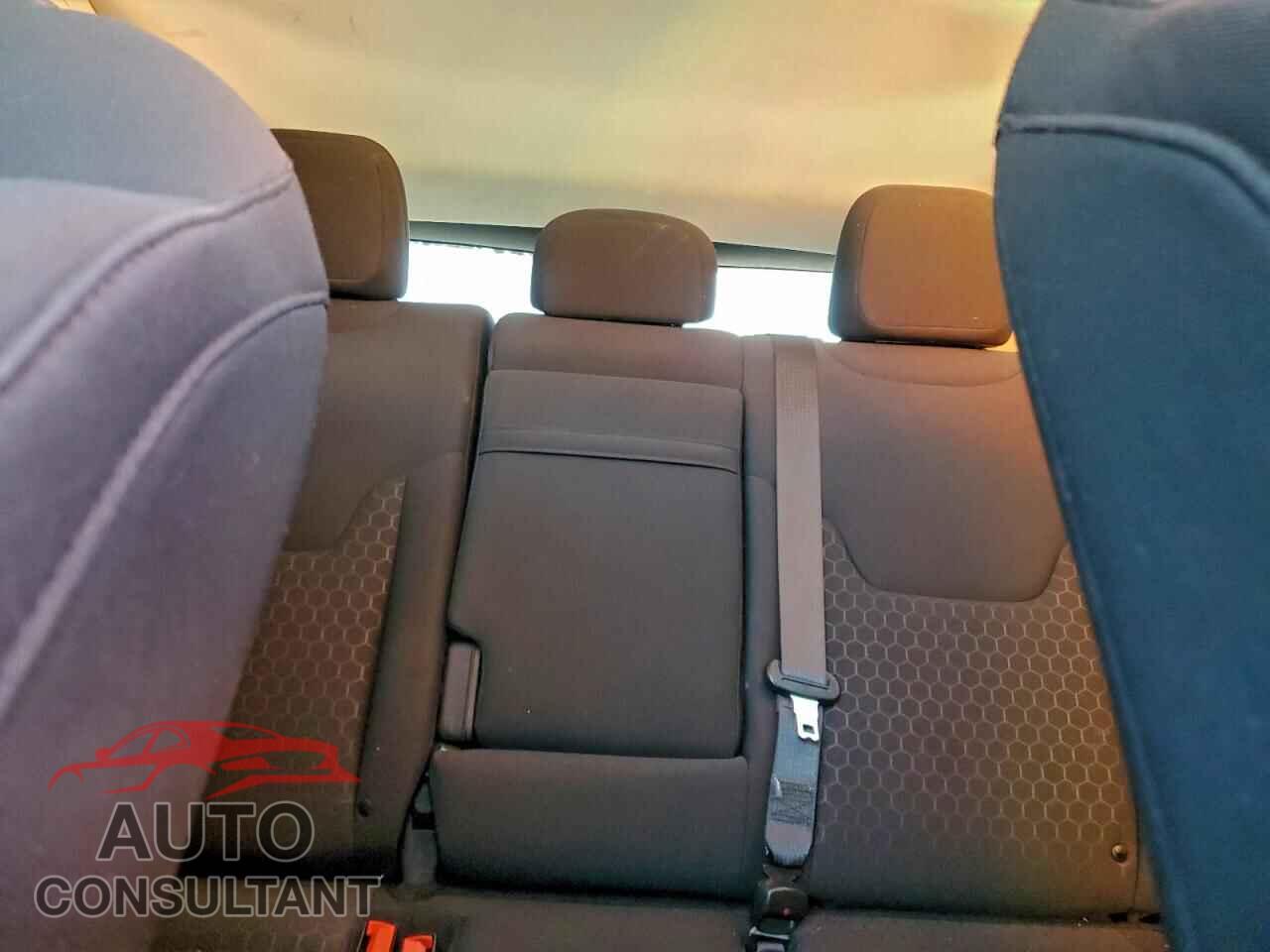 JEEP COMPASS 2020 - 3C4NJCAB7LT121264