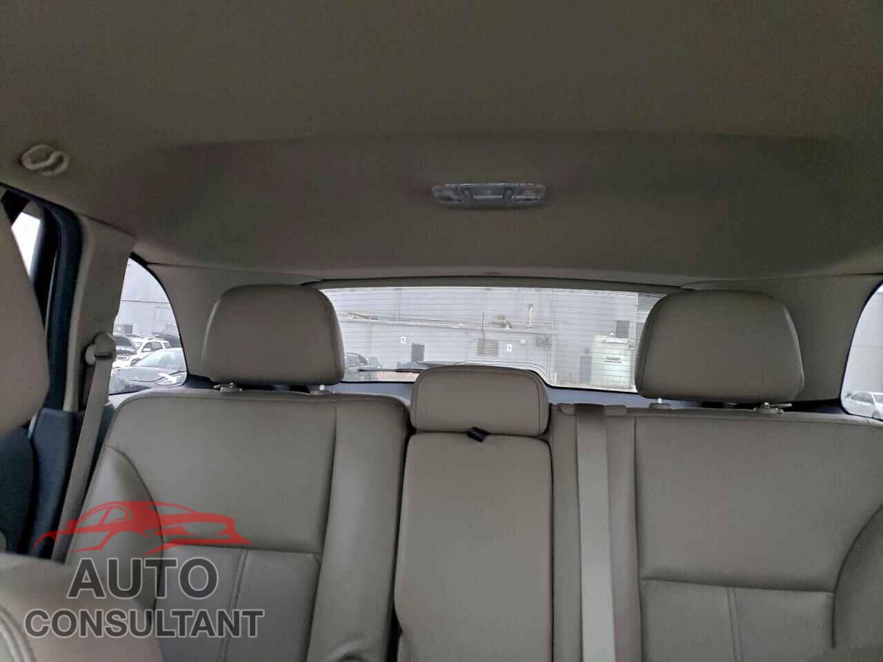 FORD EDGE 2013 - 2FMDK4JC3DBE06429