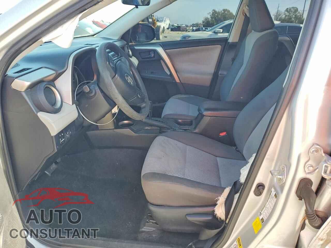TOYOTA RAV4 2014 - 2T3ZFREV1EW112629