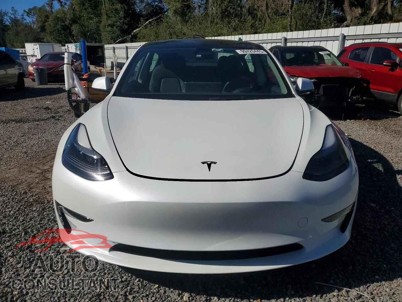 TESLA MODEL 3 2023 - 5YJ3E1EA0PF501634